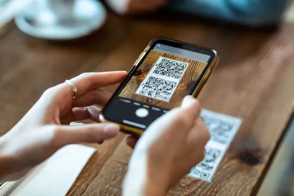 Creative Ways Businesses Can Use QR Codes