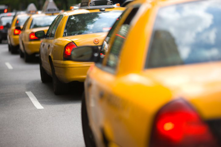 Taxicab Lender Manipulated Its Valuation and Touted Stock Illegally: SEC