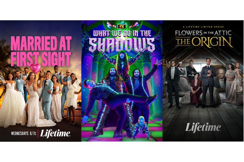 Showtime DIRECTV Insider Entertainment News from DIRECTV