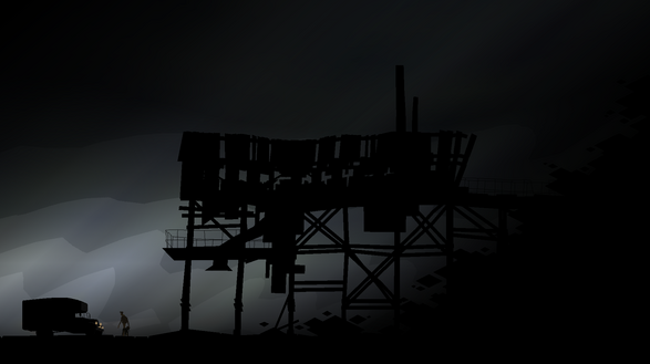 The Strange World of “Kentucky Route Zero”