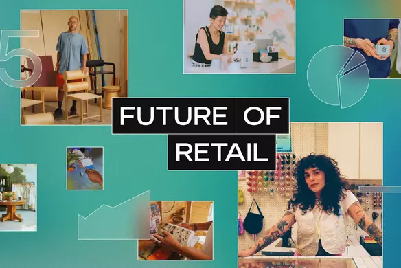 The Future of Retail Report: 2025 Edition