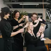 Creating an Inclusive Salon