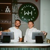 How Square Powers Williams & Hirst’s Retail, Appointments and Co-working Model