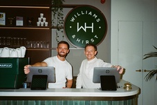 How Square Powers Williams & Hirst’s Retail, Appointments and Co-working Model