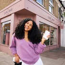 Styled for Success: How Square Supports The Curl Bar