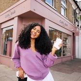 Styled for Success: How Square Supports The Curl Bar