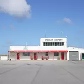 Falklands Helicopter Services, Falkland Islands