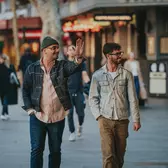 What It Means To Be a Good Neighbour, According to Sydney’s Favourite Neighbourhood Staples