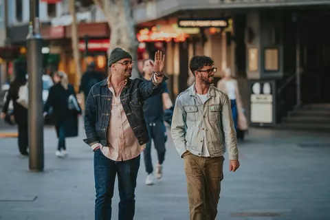 What It Means To Be a Good Neighbour, According to Sydney’s Favourite Neighbourhood Staples