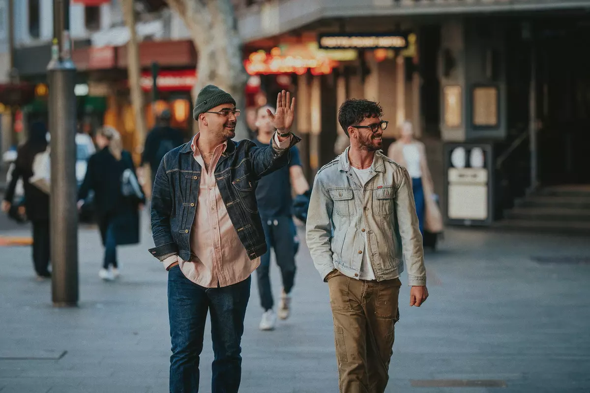 What It Means To Be a Good Neighbour, According to Sydney’s Favourite ...