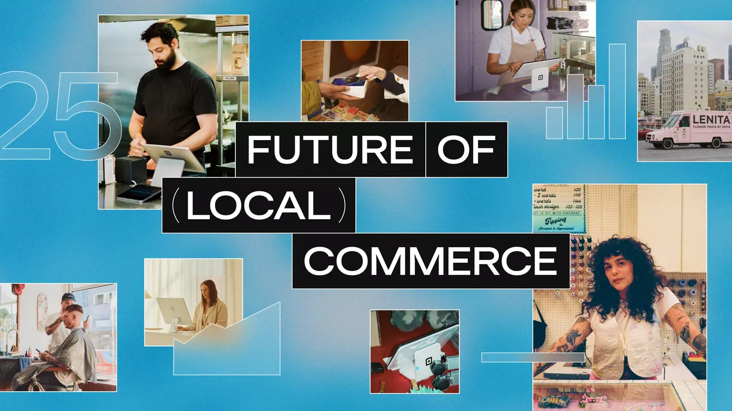 The Future of Commerce: 2025 Edition