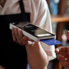 Acceptez les paiements partout où sont les clients