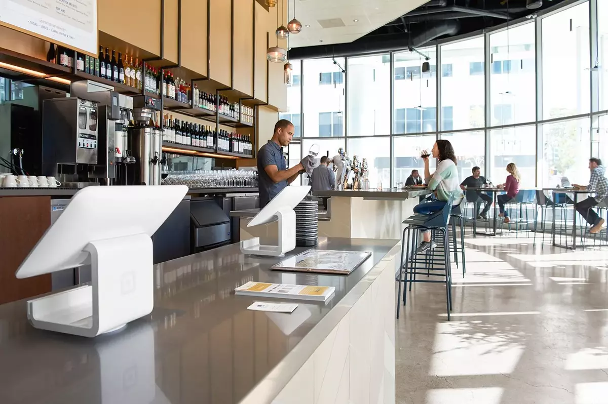 How Much Does it Cost to Open a Restaurant in the UK? | Square