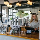 Want to Add a Coffee Shop to Your Business? Here Are the Total Costs