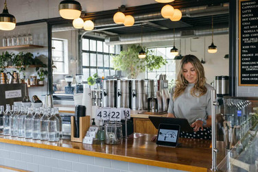 Want to Add a Coffee Shop to Your Business? Here Are the Total Costs