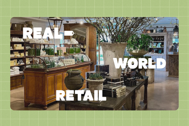 The Retail Strategies That Elevated Field + Fort Into a Daily Destination
