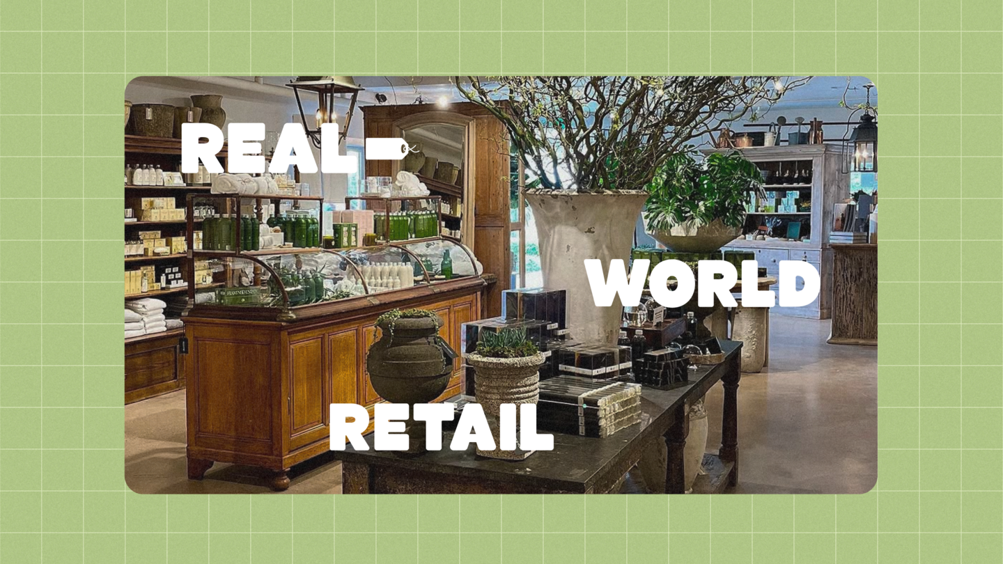 The Retail Strategies That Elevated Field + Fort Into a Daily Destination