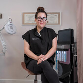 What It Takes: Esthetician Doran Tomoko on Staying Fresh in a Trend-Driven Industry