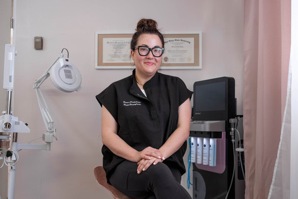 What It Takes: Esthetician Doran Tomoko on Staying Fresh in a Trend-Driven Industry