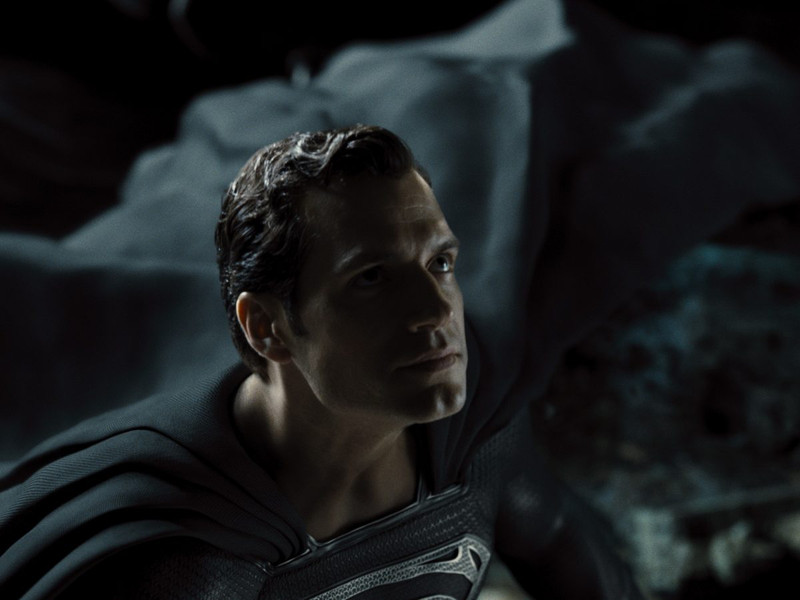 ‘Zack Snyder’s Justice League’ Movie Review: The Snyder Cut Is the Super Friends Movie We Need