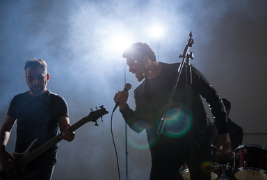 Rock and Metal got snubbed at the Grammys