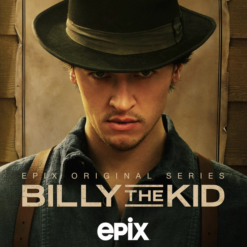 Find Your New Favorite Show or Movie on EPIX®