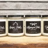 Es-scent-ial Candles for Canucks