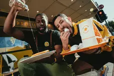 How Work Friends Opened Sydney’s Happiest – and Busiest – Café
