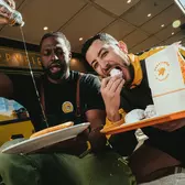 How Work Friends Opened Sydney’s Happiest – and Busiest – Café