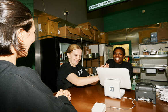 Square Champions Black Entrepreneurship at UK Black Business Week 2025