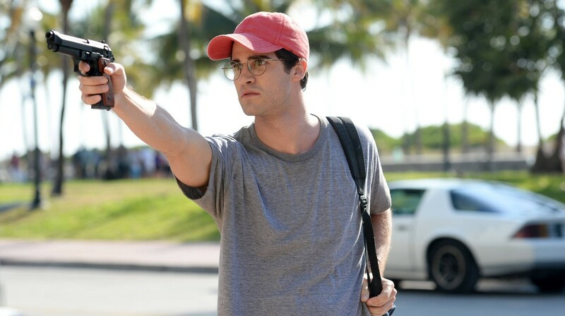 Anthologies are the Name of the Game Right Now