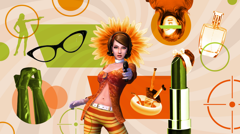 No One Lives Forever’s ’60s Mod Aesthetic Was An Absolute Masterpiece