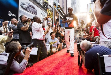 From Ali to Sugar Ray, a look at America’s best Olympic boxers