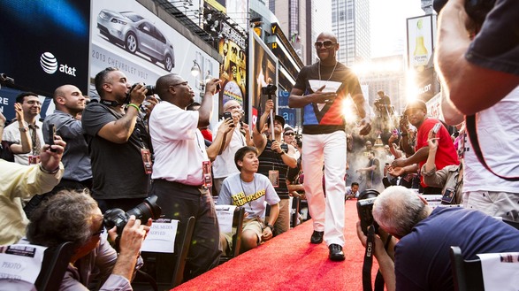 From Ali to Sugar Ray, a look at America’s best Olympic boxers