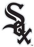 alt="Chicago White Sox logo"