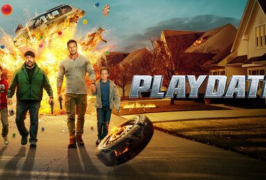 DIRECTV Spotlight Feature: ‘Playdate’