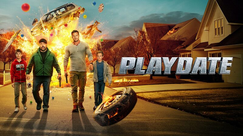 DIRECTV Spotlight Feature: ‘Playdate’