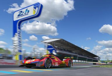 24 Hours of Le Mans 2026: How to Watch in the US