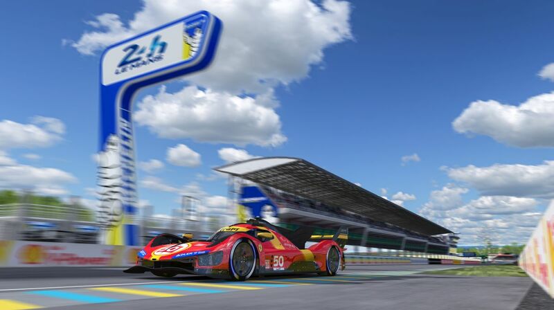 24 Hours of Le Mans 2026: How to Watch in the US