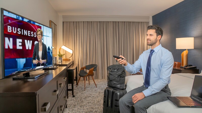 Why Hyper-Local Entertainment Content is Your Hotel’s Secret Weapon