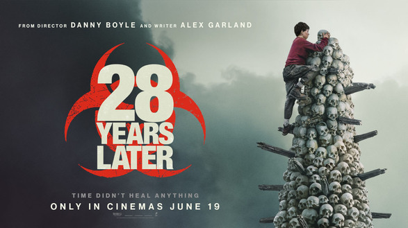 ’28 Years Later’: Release Date & Everything to Know