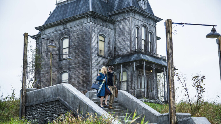 TV’s Scariest Moms Are Just Misunderstood