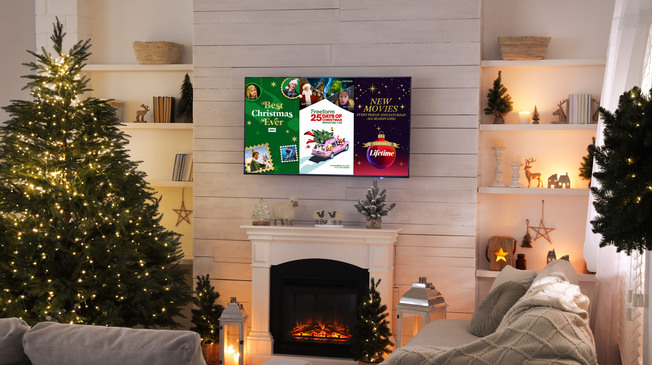 The Ultimate Guide to What to Watch in December