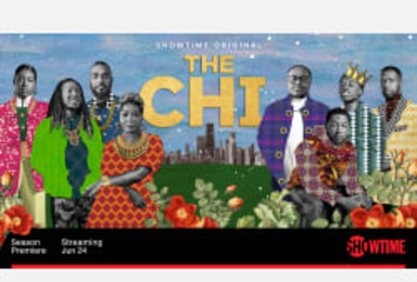 5 Real Life Issues Shown in “THE CHI” from Showtime