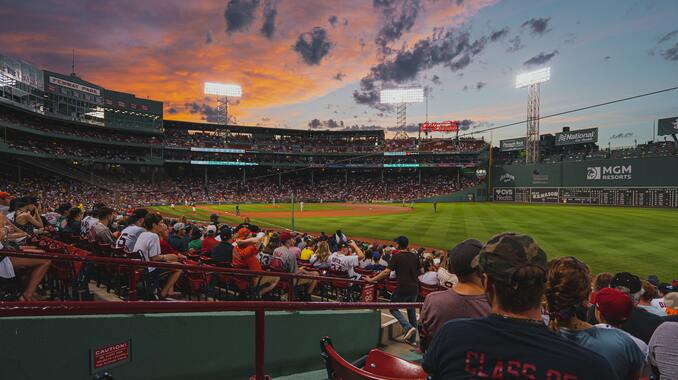 Top Sporting Events to Watch 4K This Winter