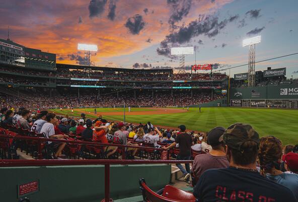 Upcoming Sporting Events to Stream in 4K