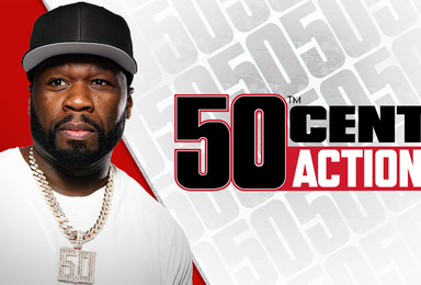Watch Lionsgate’s 50 Cent Action for Free on DIRECTV
