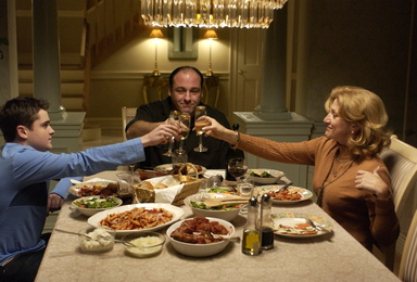 Lessons Learned from HBO’s TV Dads