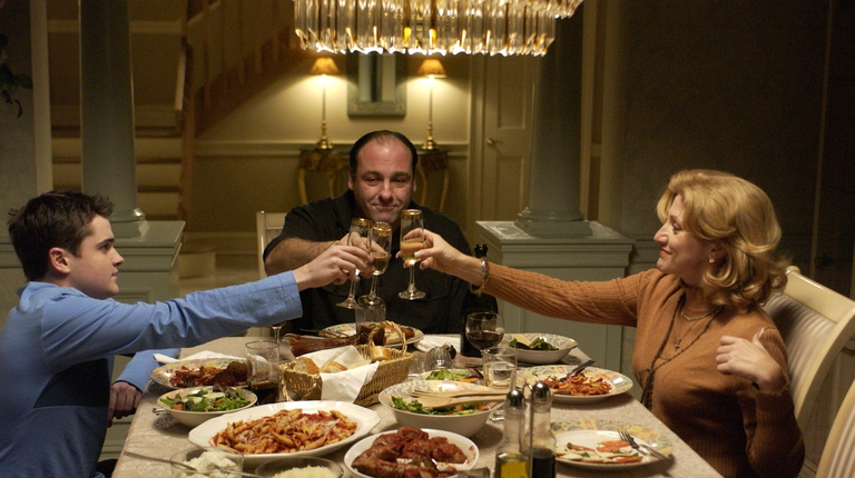 Lessons Learned from HBO’s TV Dads