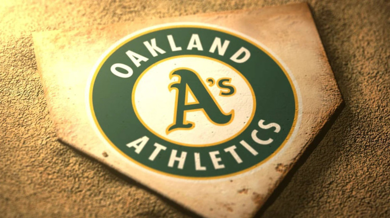 Oakland Athletics 2025 TV Schedule & How to Watch Games